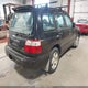 JF1SF65611G755941 2001 Subaru Forester S auction photo thumbnail 4