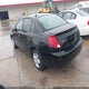 1G8AJ55F57Z180751 2007 Saturn Ion 2 auction photo thumbnail 3