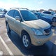 2T2GK31U79C064787 2009 Lexus Rx 350 auction photo thumbnail 1