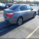 1HGCR2F32EA039613 2014 Honda Accord Lx auction photo thumbnail 4