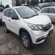 5J6RM4H35GL023035 2016 Honda Cr-V Lx auction photo thumbnail 1