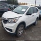 5J6RM4H35GL023035 2016 Honda Cr-V Lx auction photo thumbnail 2