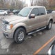 1FTFW1CT9BFD10586 2011 Ford F-150 Lariat auction photo thumbnail 2