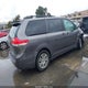 5TDYK3DC3ES456050 2014 Toyota Sienna Xle V6 8 Passenger auction photo thumbnail 4