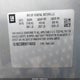 1G1BE5SM9H7148439 2017 Chevrolet Cruze Lt Auto auction photo thumbnail 9