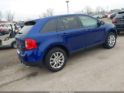2FMDK3JC1DBB05166 2013 Ford Edge Sel auction photo thumbnail 4