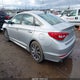 5NPE34AF2FH059828 2015 Hyundai Sonata Sport auction photo thumbnail 3