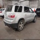 1GKKVRED4BJ320451 2011 GMC Acadia Slt-1 auction photo thumbnail 4