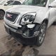 1GKKVRED4BJ320451 2011 GMC Acadia Slt-1 auction photo thumbnail 6