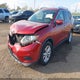 KNMAT2MT2FP558900 2015 Nissan Rogue Sv auction photo thumbnail 2