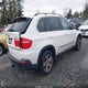 5UXFE83538L165843 2008 BMW X5 4.8I auction photo thumbnail 4