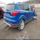 1FMCU9HD8KUC48033 2019 Ford Escape Sel auction photo thumbnail 4