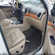 1C4RJFCT0DC614693 2013 Jeep Grand Cherokee Overland auction photo thumbnail 5