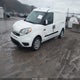 ZFBHRFBB4M6U18173 2021 Ram Promaster City Tradesman Slt auction photo thumbnail 2