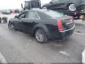 1G6DV57V090120821 2009 Cadillac Cts Rwd W/1Sb auction photo thumbnail 3