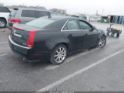 1G6DV57V090120821 2009 Cadillac Cts Rwd W/1Sb auction photo thumbnail 4
