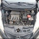 JHMGE8H42AC028192 2010 Honda Fit Sport auction photo thumbnail 10