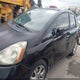 JHMGE8H42AC028192 2010 Honda Fit Sport auction photo thumbnail 6