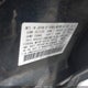 JHMGE8H42AC028192 2010 Honda Fit Sport auction photo thumbnail 9