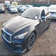 JN1BV7AR2FM400839 2015 Infiniti Q50 Premium auction photo thumbnail 2