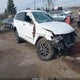 1C4RJFBG5NC122215 2022 Jeep Grand Cherokee Wk Limited auction photo thumbnail 1