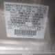3N1CN7AP6GL836348 2016 Nissan Versa 1.6 S+ auction photo thumbnail 9