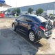 JTDB4MEE2RJ015423 2024 Toyota Corolla Le auction photo thumbnail 3