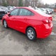 1G1BC5SM0J7242348 2018 Chevrolet Cruze Ls Auto auction photo thumbnail 3