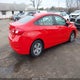 1G1BC5SM0J7242348 2018 Chevrolet Cruze Ls Auto auction photo thumbnail 4