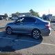 1HGCR2F02HA144078 2017 Honda Accord Ex auction photo thumbnail 14
