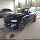 1FA6P8CFXJ5129121 2018 Ford Mustang Gt auction photo thumbnail 2