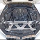 WBA7F2C51GG417318 2016 BMW 750I xDrive auction photo thumbnail 10