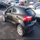 KNADM5A33E6372154 2014 Kia Rio Lx auction photo thumbnail 3