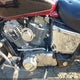 1HFSC1819NA601739 1992 Honda Vt1100 C auction photo thumbnail 9