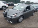 JTDKARFU7G3501481 2016 Toyota Prius Three auction photo thumbnail 2