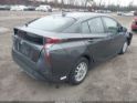JTDKARFU7G3501481 2016 Toyota Prius Three auction photo thumbnail 4