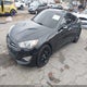 KMHHT6KJ4FU130881 2015 Hyundai Genesis 3.8 Base auction photo thumbnail 2
