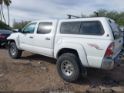 5TELU4EN7AZ700905 2010 Toyota Tacoma Base V6 auction photo thumbnail 15