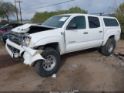 5TELU4EN7AZ700905 2010 Toyota Tacoma Base V6 auction photo thumbnail 2