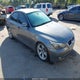 WBANU53588CT15957 2008 BMW 528I auction photo thumbnail 1