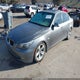 WBANU53588CT15957 2008 BMW 528I auction photo thumbnail 2