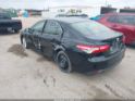 JTNB11HK1J3004376 2018 Toyota Camry Le auction photo thumbnail 3
