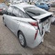 JTDKBRFU8G3004288 2016 Toyota Prius Two auction photo thumbnail 3