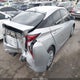 JTDKBRFU8G3004288 2016 Toyota Prius Two auction photo thumbnail 4