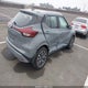 3N1CP5CV9NL505061 2022 Nissan Kicks Sv Xtronic Cvt auction photo thumbnail 4