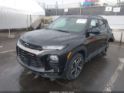 KL79MTSL6NB138073 2022 Chevrolet Trailblazer Fwd Rs auction photo thumbnail 2