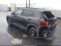 KL79MTSL6NB138073 2022 Chevrolet Trailblazer Fwd Rs auction photo thumbnail 3