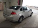 1FAHP35N29W257133 2009 Ford Focus Se auction photo thumbnail 4