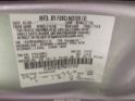 1FAHP35N29W257133 2009 Ford Focus Se auction photo thumbnail 9