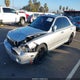 KMHFU45D31A127981 2001 Hyundai Xg300 L auction photo thumbnail 2